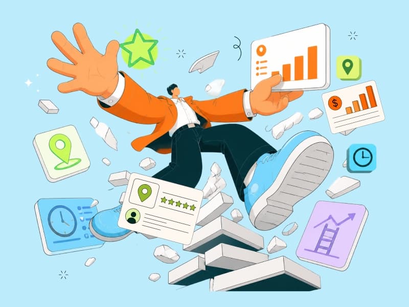 Landing a New Job Often Means Making Difficult Career Compromises