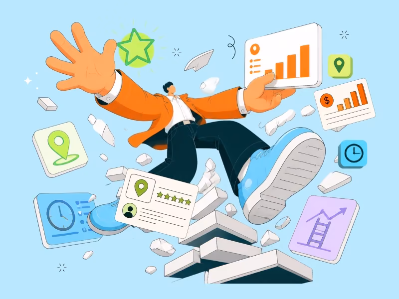 Landing a New Job Often Means Making Difficult Career Compromises