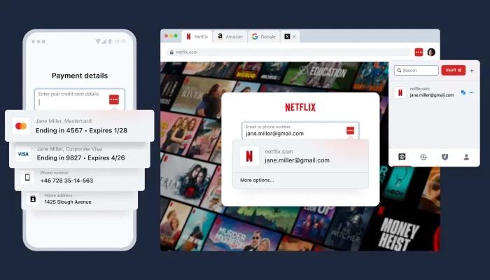 LastPass Supported Applications