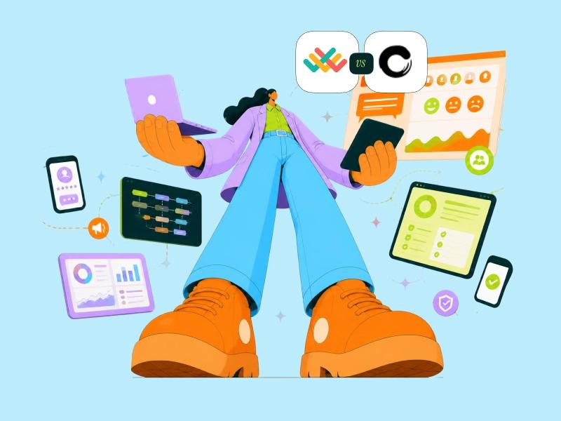 Lattice Vs Culture Amp: Choosing The Right People Management Platform