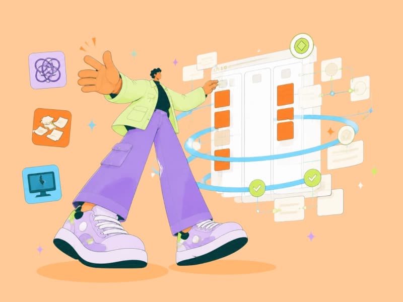 Lost In Project Chaos? Find Focus With Project Management Methodologies!