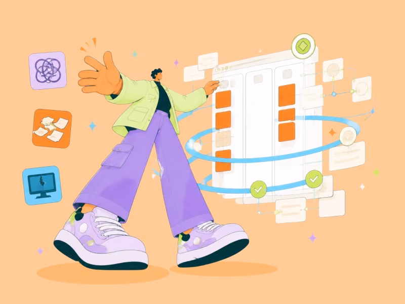 Lost In Project Chaos? Find Focus With Project Management Methodologies!