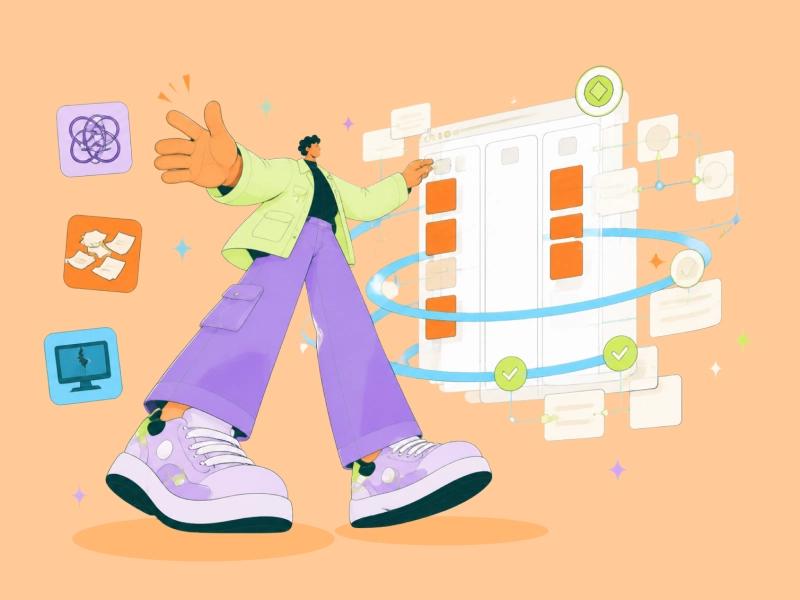 Lost In Project Chaos? Find Focus With Project Management Methodologies!