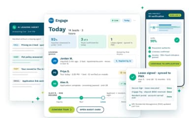 MRI Software Cross-Device Functionality