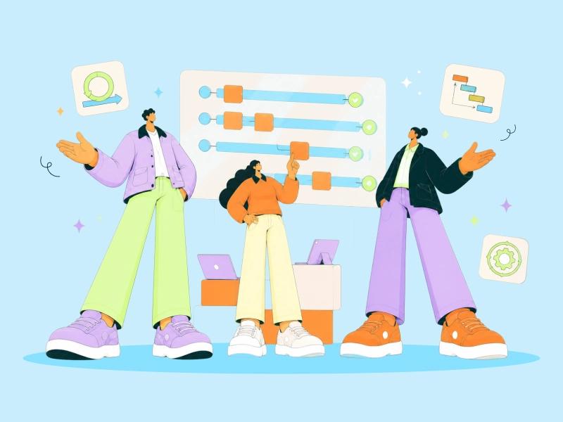 Mastering The Waterfall Methodology Phases: A Comprehensive Breakdown
