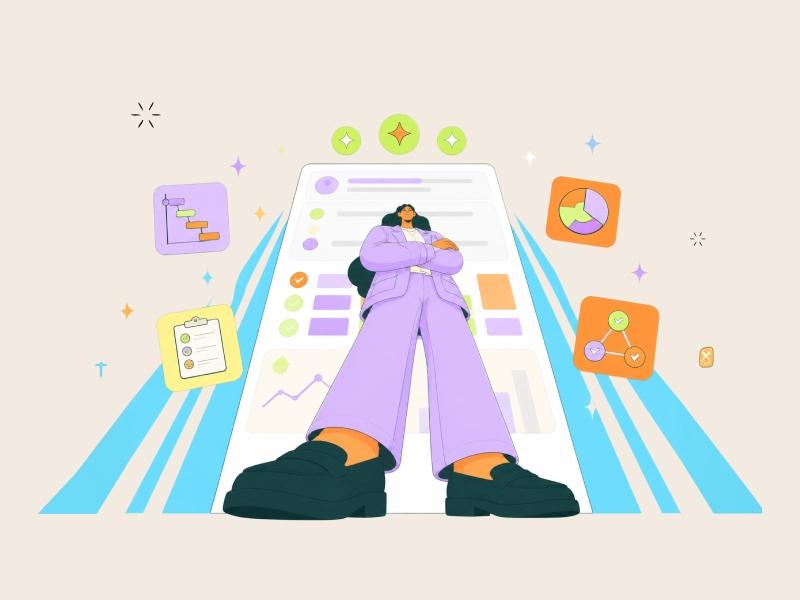 Maximizing Efficiency with Project Status Report Template