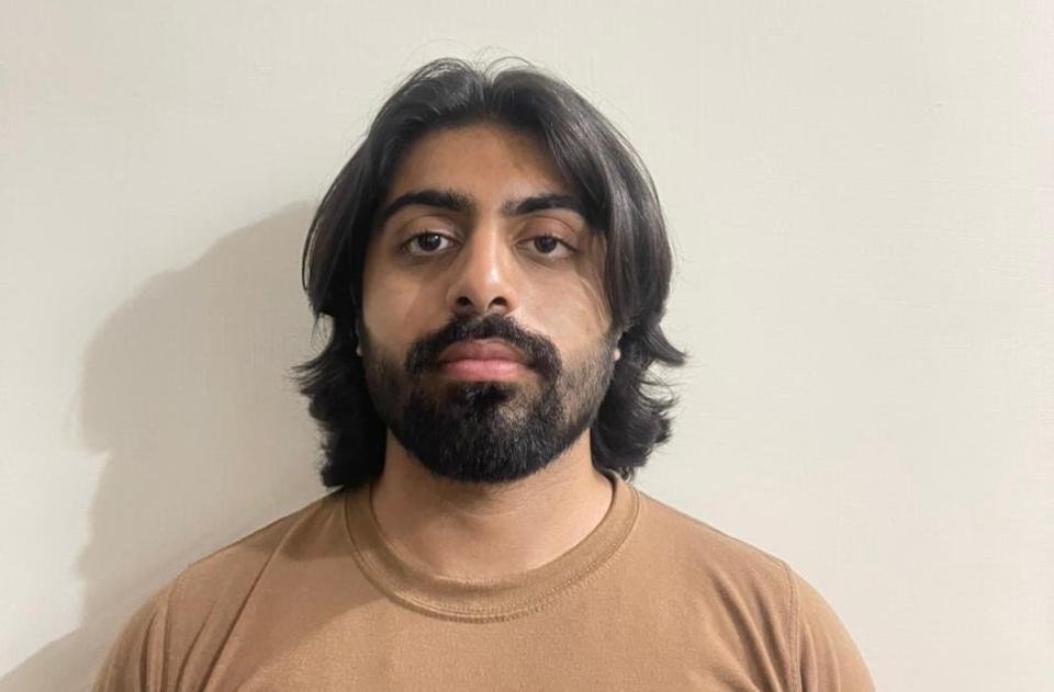 Ibrahim Khurram