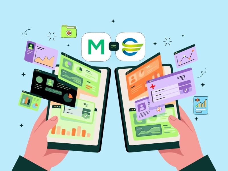 Meditech vs Cerner: What Is The Top EMR choice?