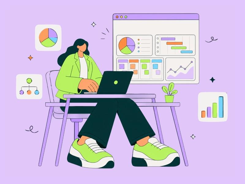 Miro Review - An Overview of the Miro Project Management Software