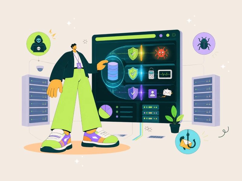 Navigating Cyber Security Challenges in Medical Industry