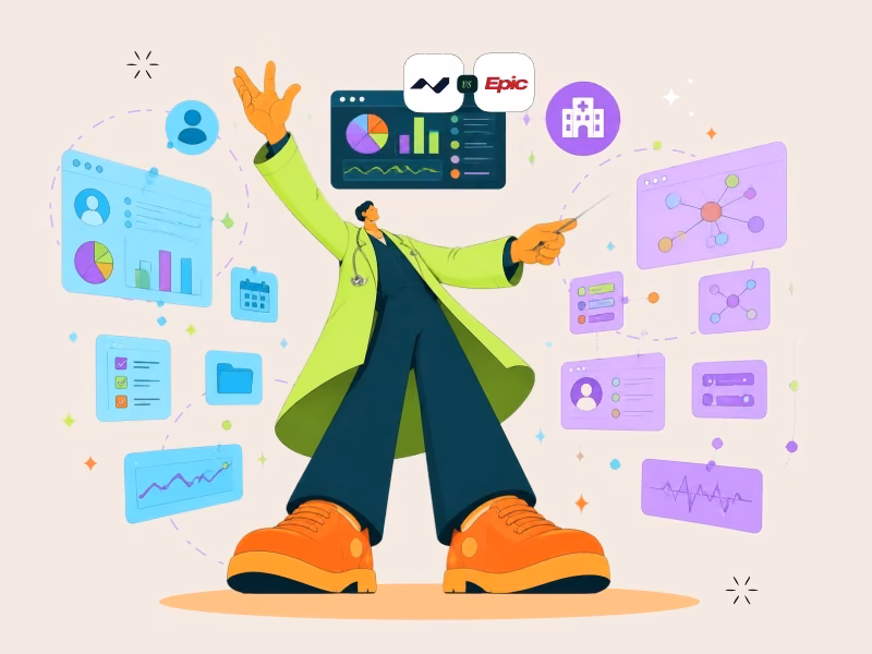 NextGen Vs Epic: Which EMR System Is Right For You?