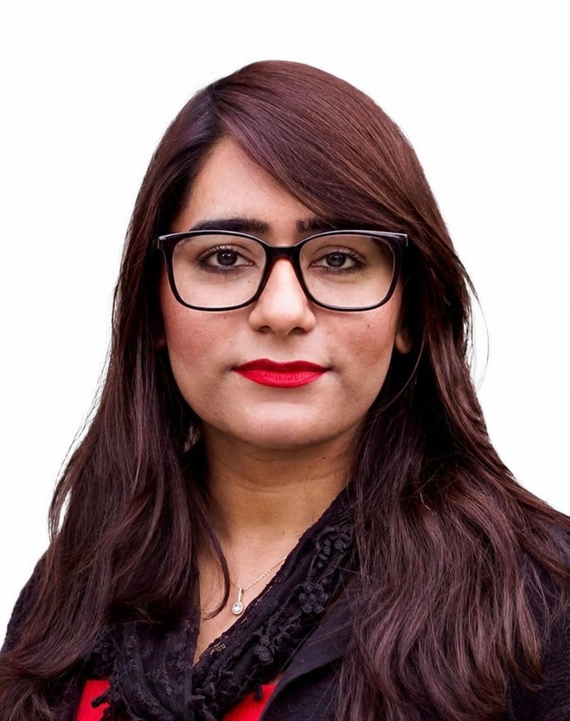 Nimra Shakil