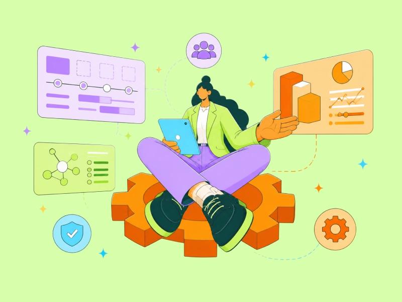 PMBOK Knowledge Areas: The Essential Framework for New Project Managers!