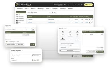 PatientNow Payments