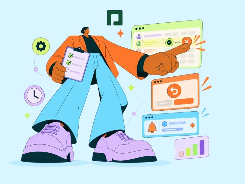 Paycom Tutorial: How To Unapprove Time Easily