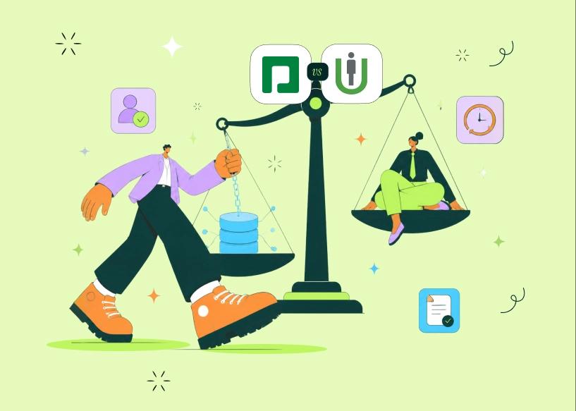Paycom Vs UltiPro: Which HR Tool Works Best For Your Organization?