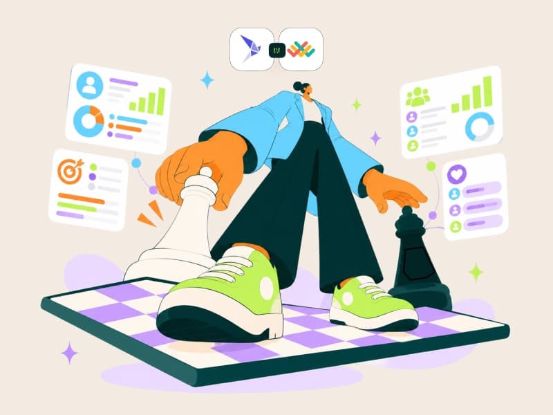 People Enablement Showdown: Leapsome Vs Lattice