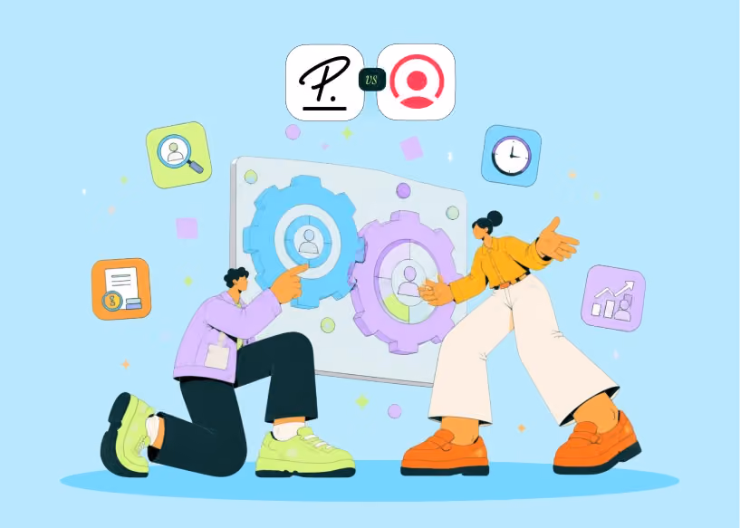 Personio Vs Factorial: Picking The Right Platform For Your Workforce