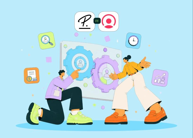Personio Vs Factorial: Picking The Right Platform For Your Workforce