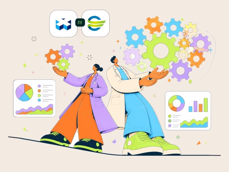 Practice Fusion Vs Cerner: Which EMR System Offers More Features?