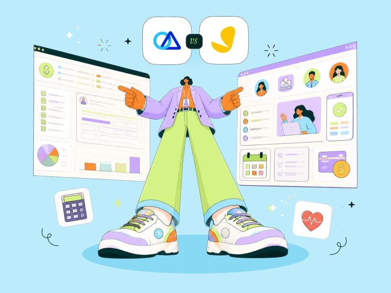 Practice Mate Vs SimplePractice: A Feature-By-Feature Comparison