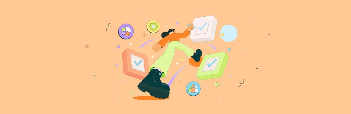 Project Management Evaluation Checklist