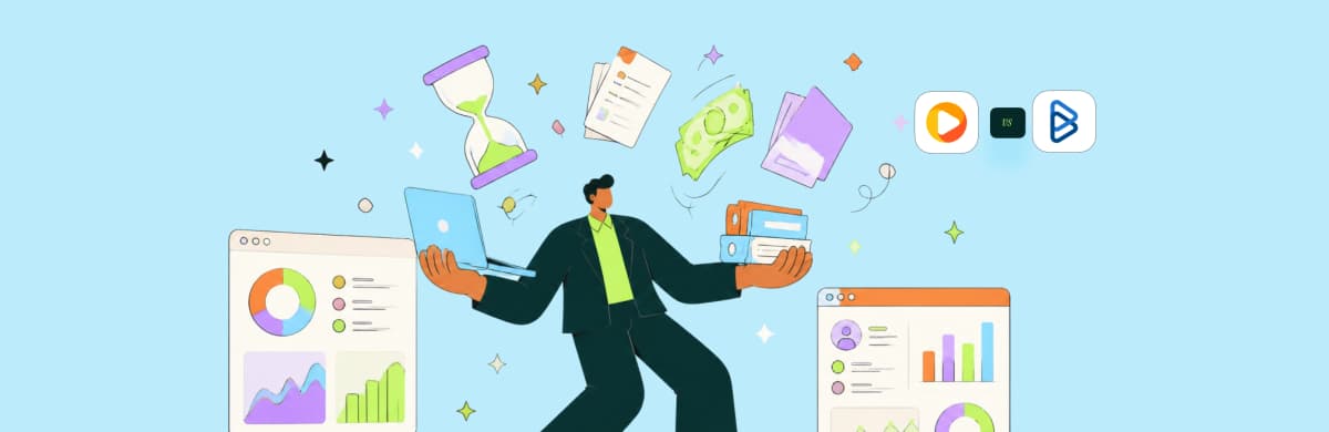 Project Management Software Comparison: BQE CORE vs BigTime