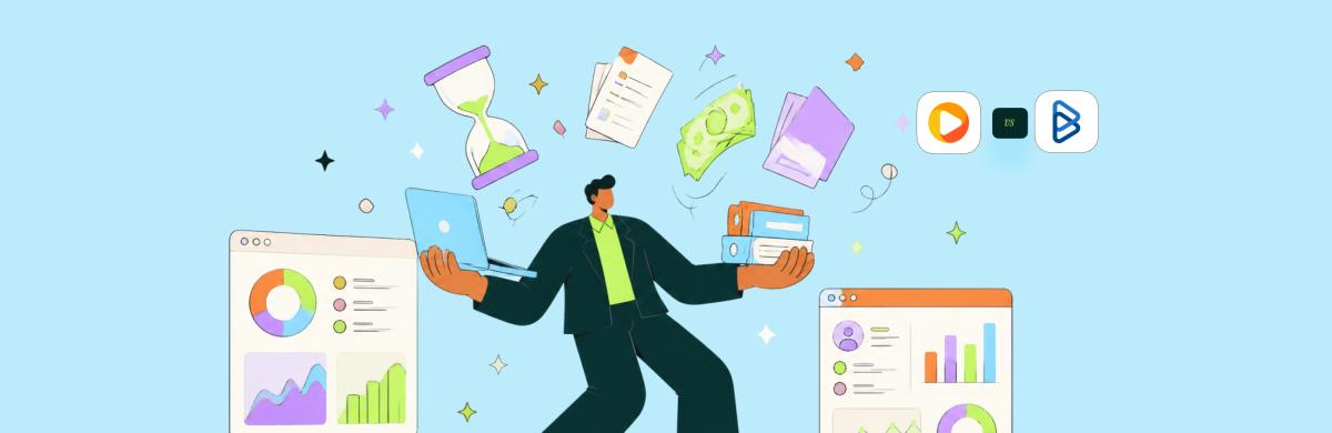 Project Management Software Comparison: BQE CORE vs BigTime