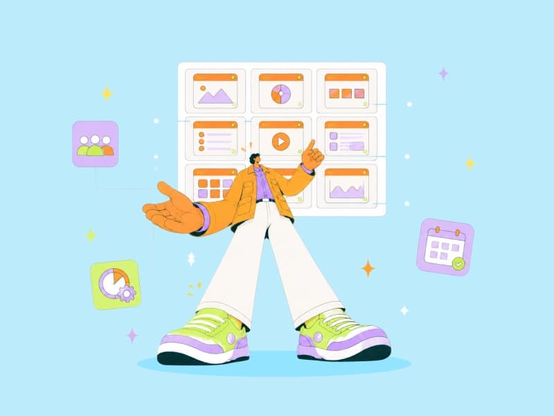 Project Management Software for Creative Agencies - The Top 9