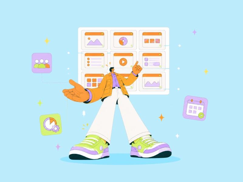 Project Management Software for Creative Agencies - The Top 9