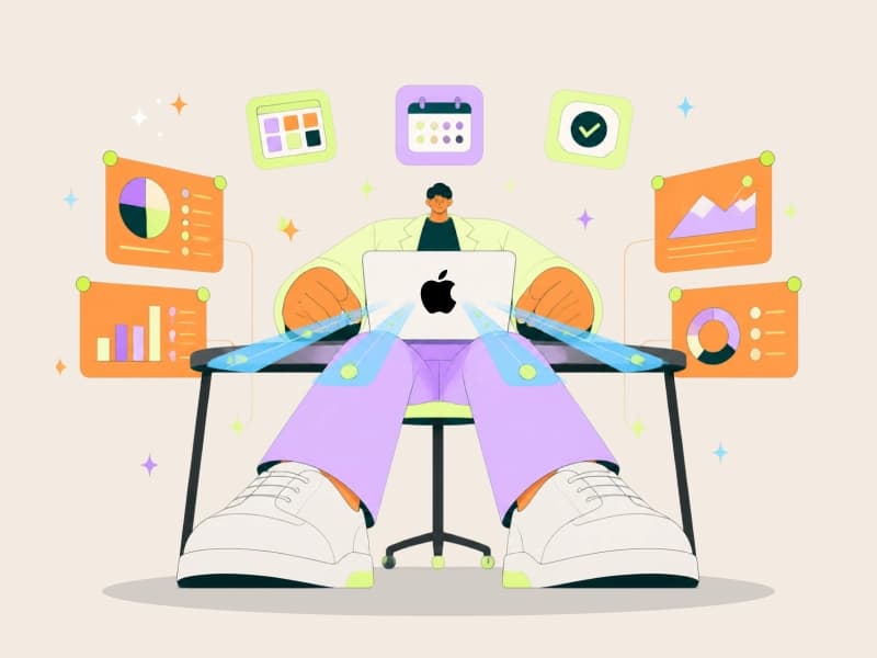 Project Management Software for Mac: Break Free from the Matrix of Project Chaos!