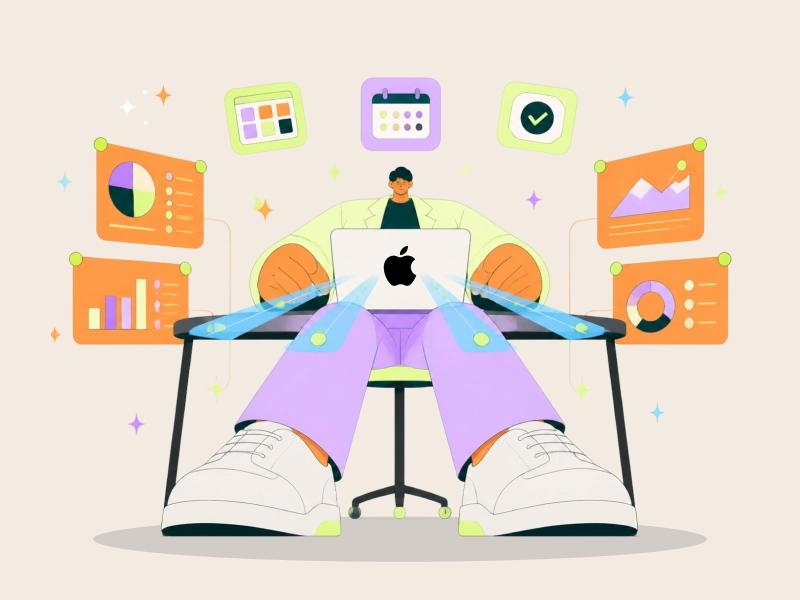 Project Management Software for Mac: Break Free from the Matrix of Project Chaos!