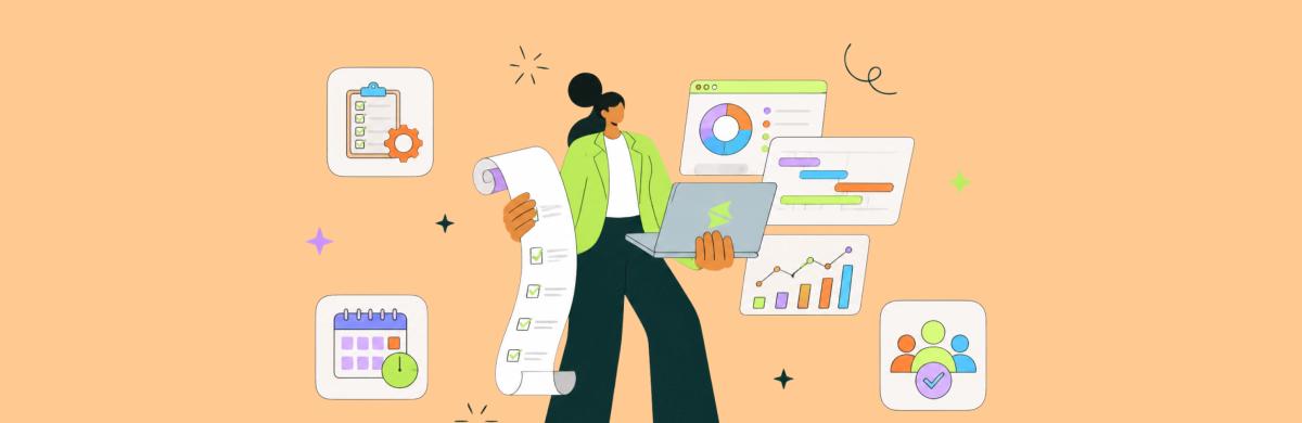 Project Management Tool Implementation Checklist