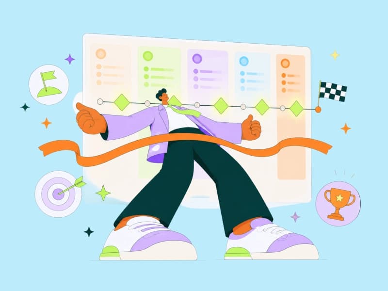 Project Milestones Examples: Achieve Every Goal, Every Time!
