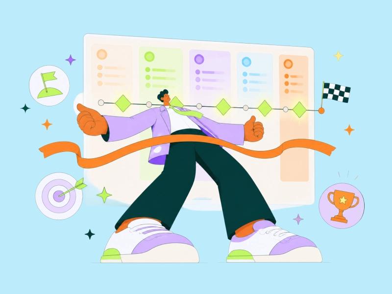 Project Milestones Examples: Achieve Every Goal, Every Time!