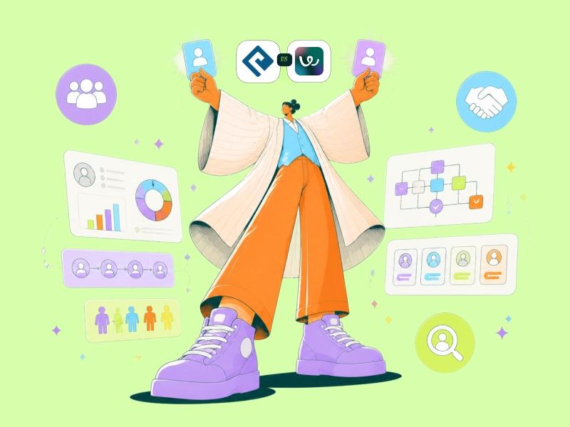 Recruiterbox Vs Workable: Choose The Best Software For You