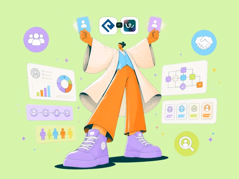 Recruiterbox Vs Workable: Choose The Best Software For You