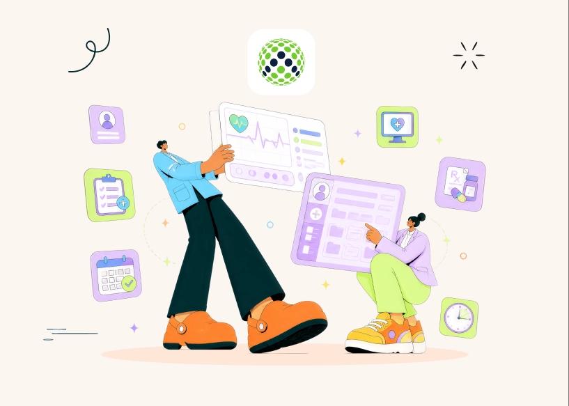 Redefining Patient Experience With Allscripts