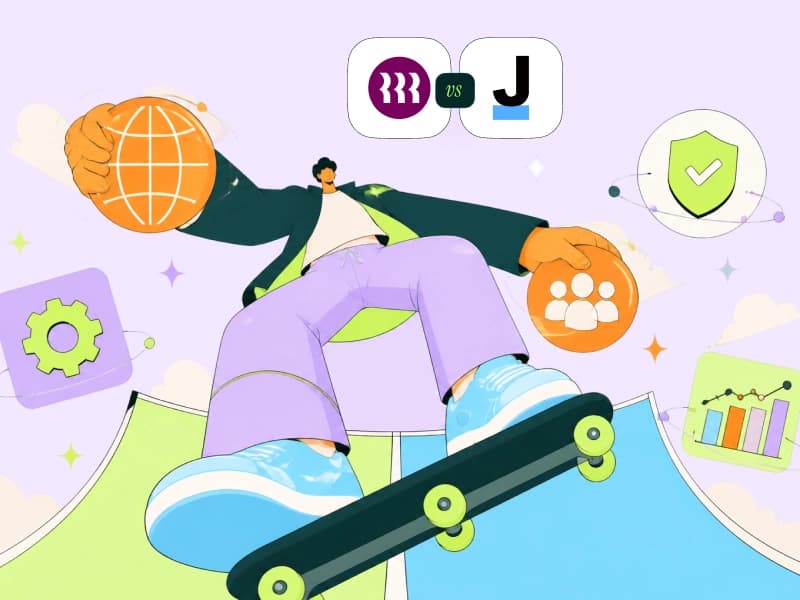 Rippling Vs. Justworks: An In-Depth Comparison