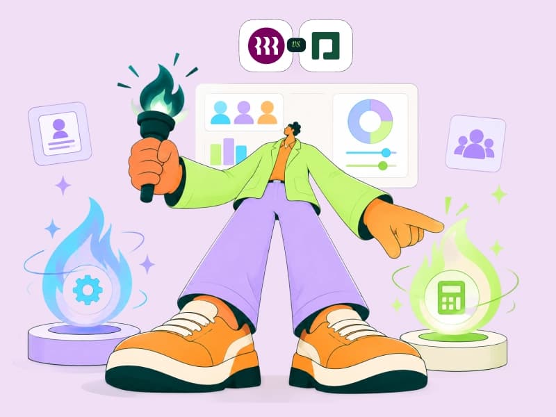 Rippling Vs Paycom – Which HR Software Is The Best?