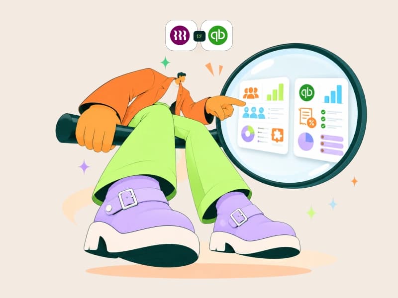 Rippling Vs QuickBooks: Comparing HR And Payroll Features
