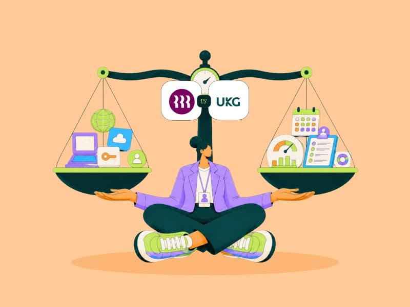 Rippling Vs UKG: An In-Depth Comparison