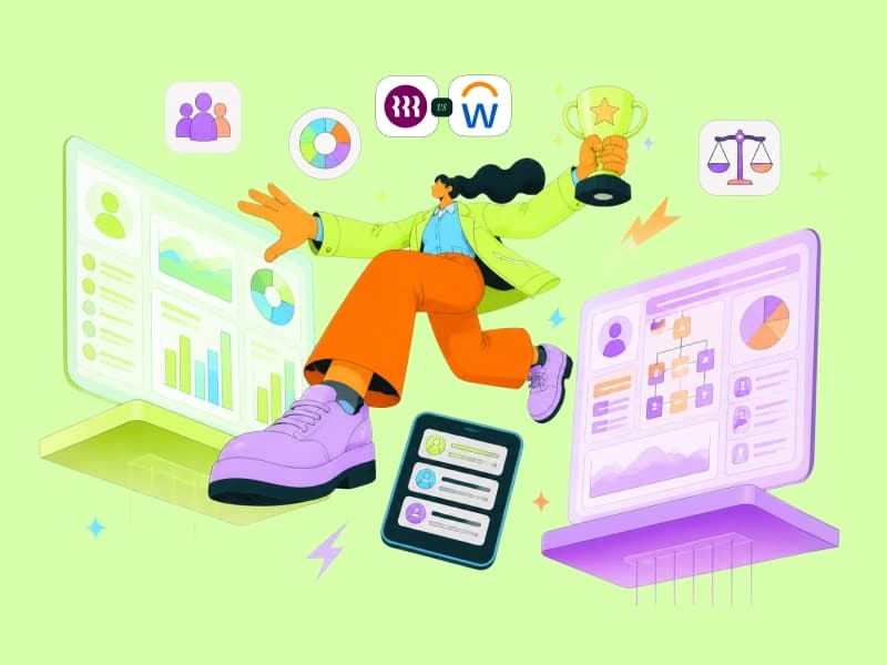 Rippling Vs Workday - Which HR Software Is The Best?