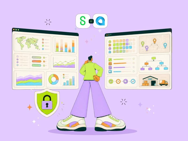 Sage Intacct Vs Acumatica: Which Software Suits Your Business Best?