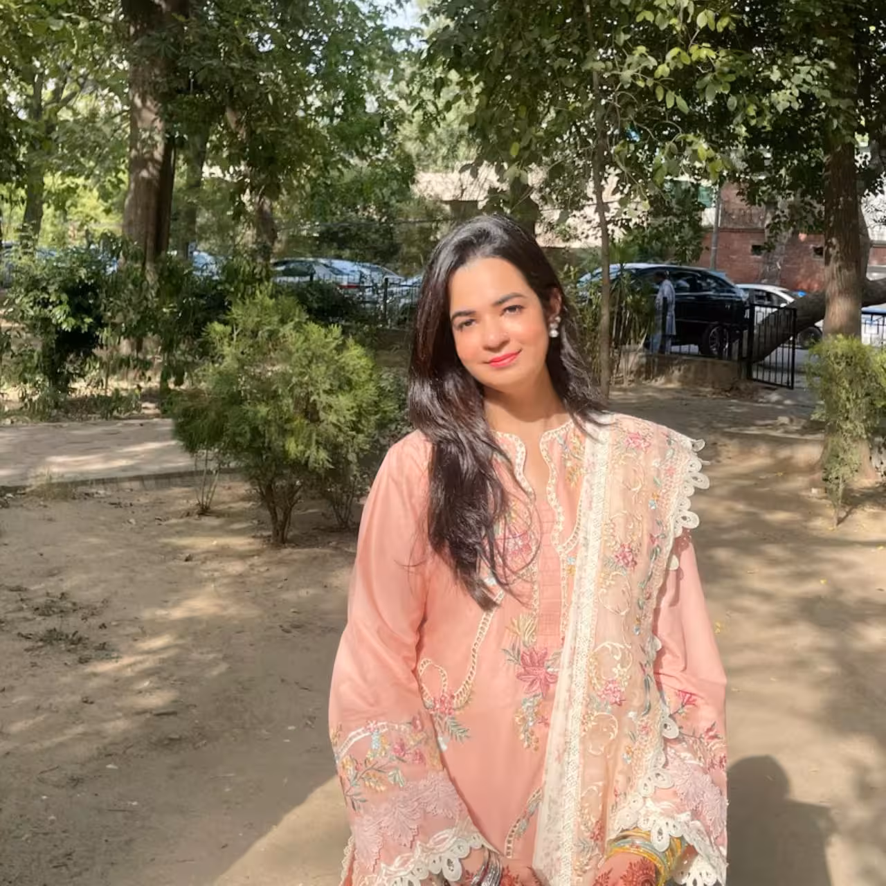 Shehzeen Arif