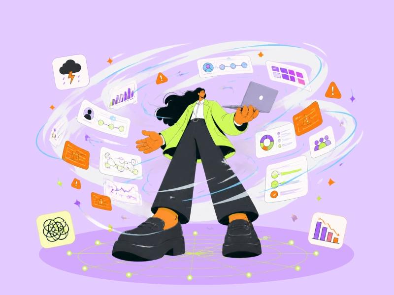 Stuck In Project Chaos? Try Scrum Methodology For Clarity