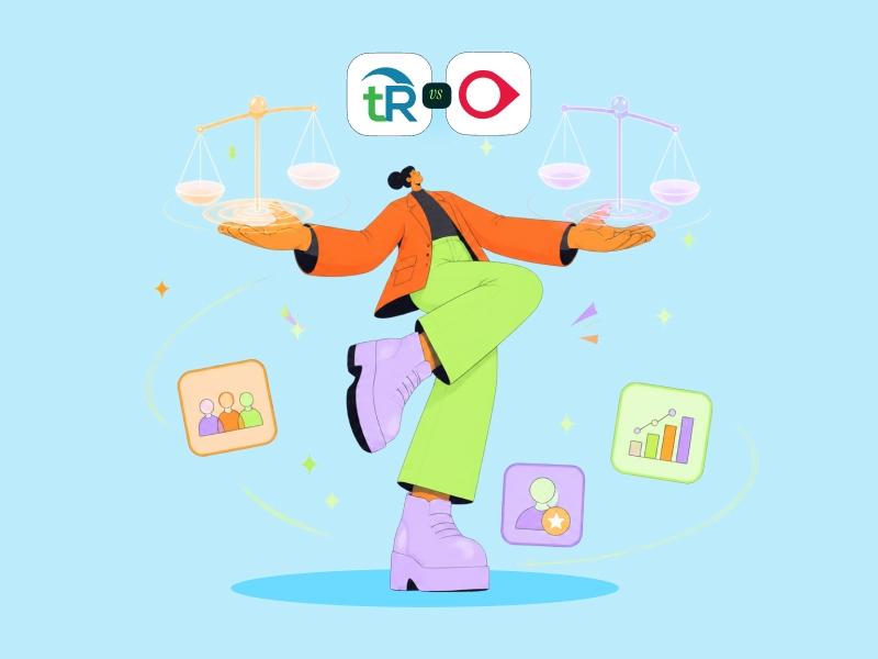 TalentReef Vs CoreHR: Which HR Solution Best Fits Your Business?