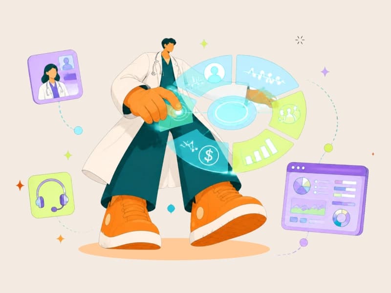 Telehealth Examples And Use Cases