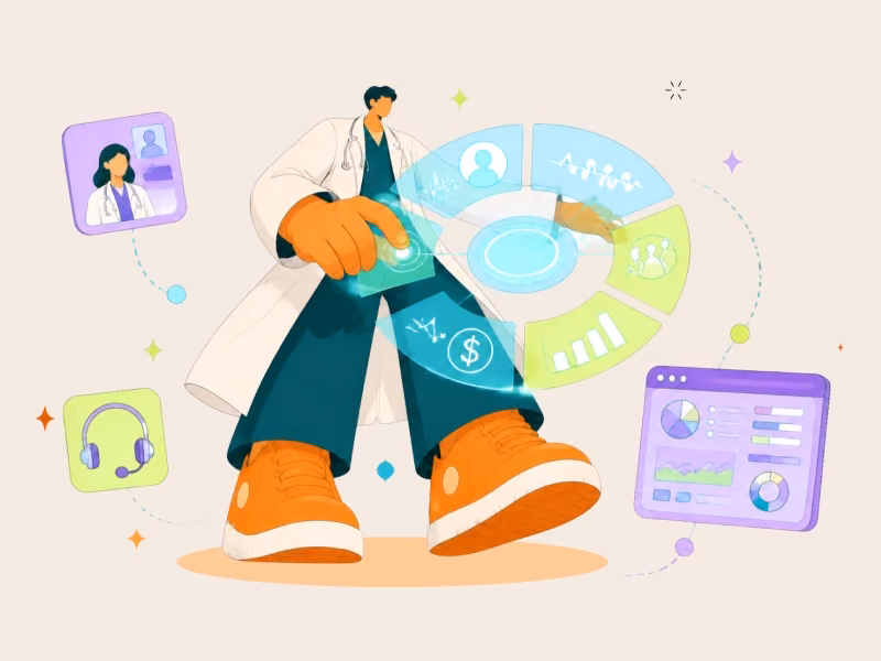 Telehealth Examples And Use Cases