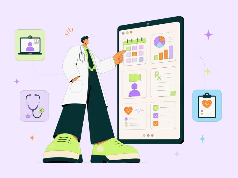 Telehealth Toolkit for Physicians